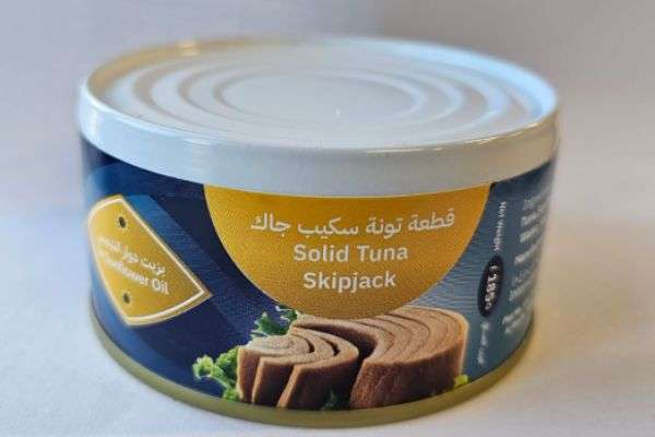 Canned Tuna and Sustainability: A Balancing Act in Oman