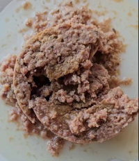 Skipjack tuna Flakes in Brine